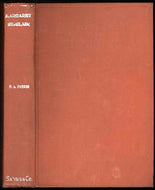 Margaret Sinclair in Religion Sister Mary Francis of the Five Wounds