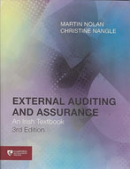 External Auditing and Assurance: An Irish Textbook