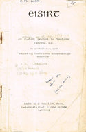 Eisirt