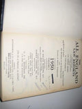 The All England Law Reports 1950, Volume 2