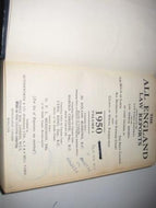 The All England Law Reports 1950, Volume 2