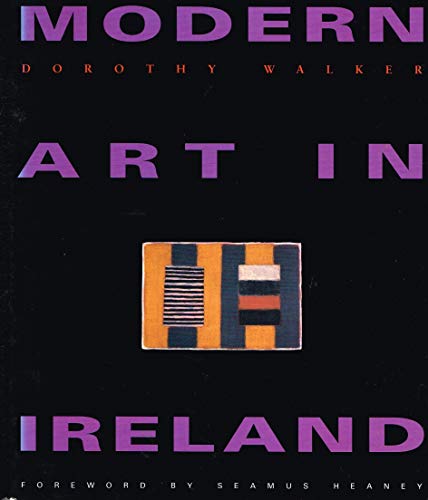 Modern Art in Ireland