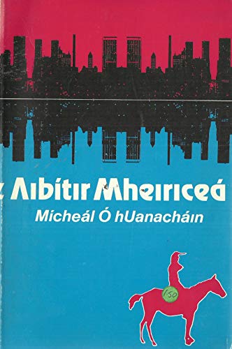 Aibítir Mheiriceá