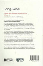 Load image into Gallery viewer, Going Global: Connecting Cultures, Forging Futures Volume 5