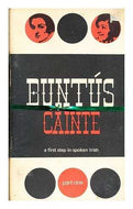 Buntus Cainte Part One - A First Step in Spoken Irish