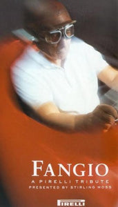 Champion: Fangio - A Pirelli Tribute [VHS] [1991]