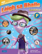 Léigh sa Bhaile, Leabhar F