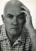 Sean Scully: Galeria Carles Taché, Octubre-Novembre 1996