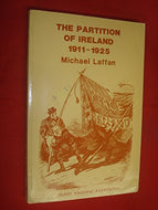 The Partition of Ireland 1911 - 1925