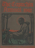 The Capuchin Annual 1962: Thirty-Ninth year of publication