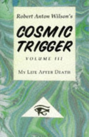 Cosmic Trigger III: 3