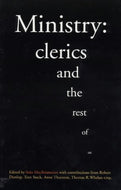 Ministry: Clerics and the Rest of Us (Columba explorations)