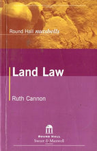 Load image into Gallery viewer, Land Law (Nutshell S.)