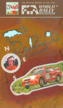 Load image into Gallery viewer, Fia World Rally Championship: 1999 [VHS]