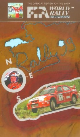 Fia World Rally Championship: 1999 [VHS]