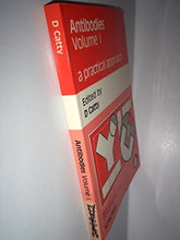 Load image into Gallery viewer, Antibodies: A Practical Approach: v. 1