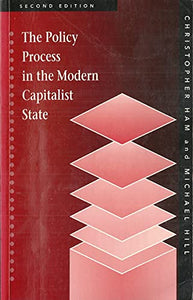 The Policy Process in the Modern Capitalist State