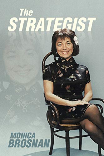The Strategist (The Stratigist)