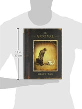 Load image into Gallery viewer, The Arrival