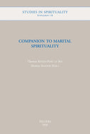 Companion to Marital Spirituality (Studies in Spirituality Supplements)