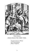 Load image into Gallery viewer, The Way of the Cross According to the Method of St.Alphonsus Liguori