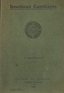 Bruidhean Chaorthainn: Sgéal Fiannardheachta