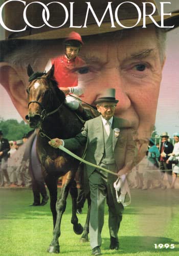 Coolmore 1995: Coolmore Stud catalogue