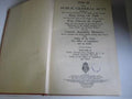 Public General Acts 1935-36. Volume 2, Chapters 43 to 54 Church Assembly Measures