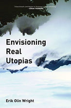 Load image into Gallery viewer, Envisioning Real Utopias