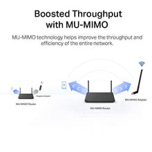 Load image into Gallery viewer, TP-Link Archer T3U AC1300 MU-MIMO USB 3.0 WiFi Adapter
