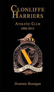 Clonliffe Harriers Athletic Club, 1886-2013