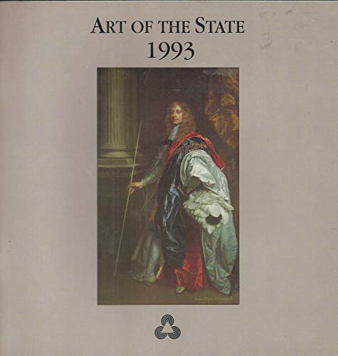 Art of the State: 1993