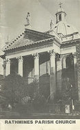 Rathmines Parish Church