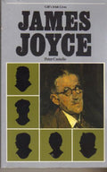 James Joyce (Gill's Irish Lives)