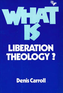 What is Liberation Theology?