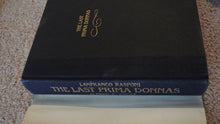 Load image into Gallery viewer, The Last Prima Donnas
