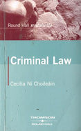 Criminal Law (Nutshells S.)