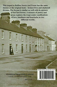 More Ballina Stories and Poems