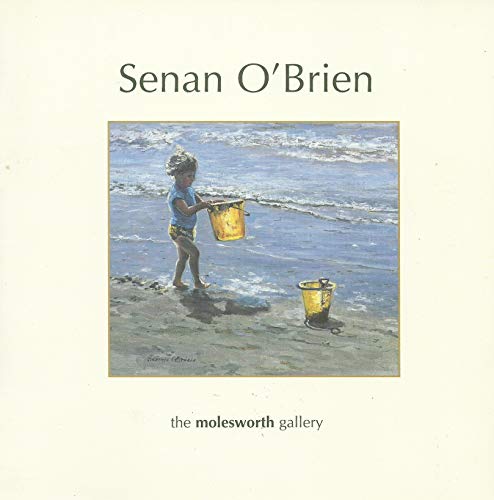 Senan O'Brien - The Molesworth Gallery
