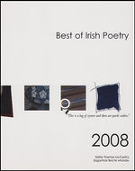 Best of Irish Poetry 2008: Scoth na hÉigse