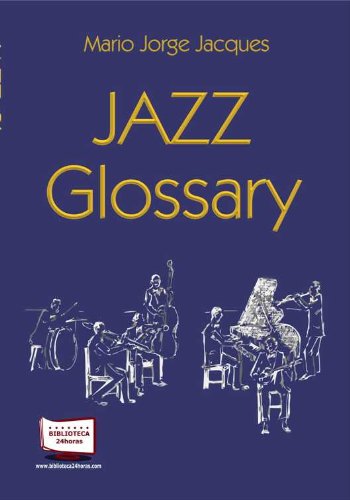 Jazz Glossary