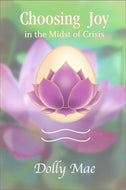 Choosing Joy in the Midst of Crisis