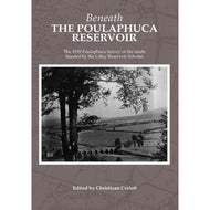 Beneath the Poulphuca Reservoir