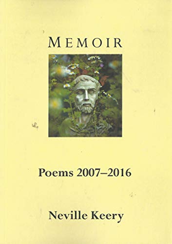 Memoir: Poems 2007-2016