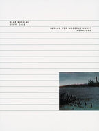 Olaf Nicolai: Show Case. Dt. /Engl