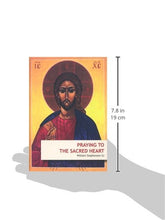 Load image into Gallery viewer, Praying To the Sacred Heart