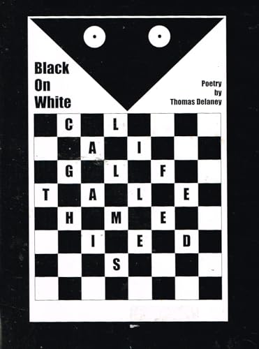 Black on White: This Game Called Life