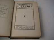 The Irresistible Intruder