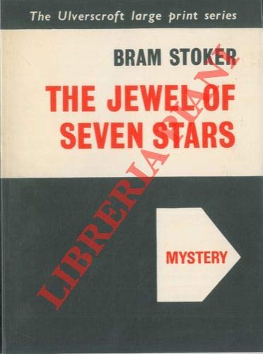 The Jewel of Seven Stars.