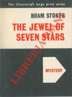 The Jewel of Seven Stars.